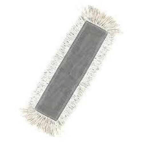 DESCRIPTION: (1) CASE OF (50) DRY MOP HEADS BRAND/MODEL: CYC-1228 INFORMATION: WHITE SIZE: 14.5X96 RETAIL$: $178.98 EA QTY: 1