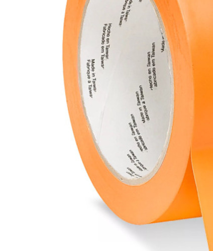 DESCRIPTION: (1) CASE OF (36) BOX SEALING TAPE BRAND/MODEL: 3M SCOTCH #373 INFORMATION: ORANGE SIZE: 48MMX50M RETAIL$: $330.00 EA QTY: 1