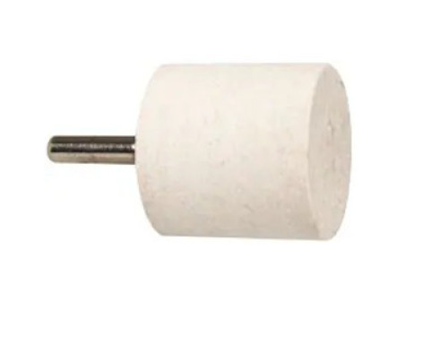 DESCRIPTION: (25) MOUNTED POLISHING BOB BRAND/MODEL: DEVINE BROTHERS RETAIL$: $4.50 EA QTY: 2