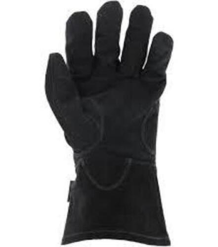 DESCRIPTION: (4) ALL PURPOSE WELDING GLOVES BRAND/MODEL: TORCH INFORMATION: BLACK SIZE: SIZE SMALL RETAIL$: $102.58 EA QTY: 4