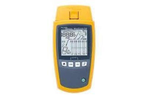 DESCRIPTION: (1) CABLE TESTER MICROSCANNER BRAND/MODEL: FLUKE NETWORKS #54XN31 RETAIL$: $787.09 EA QTY: 1