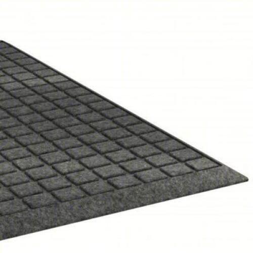 DESCRIPTION: (1) ENTRANCE MAT BRAND/MODEL: CONDOR #8WC83 SIZE: 4X6 FT RETAIL$: $133.20 EA QTY: 1