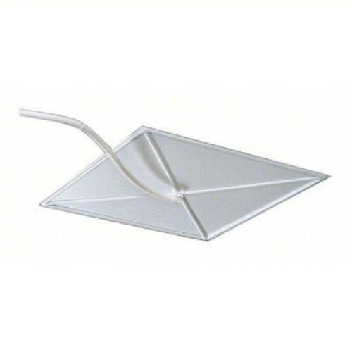 DESCRIPTION: (1) DROP CEILING LEAK DIVERSION SYSTEM BRAND/MODEL: PIG #30PX48 RETAIL$: $235.50 EA QTY: 1