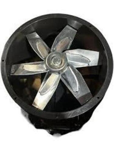 DESCRIPTION: (1) INDUSTRIAL FAN BRAND/MODEL: DAYTON INFORMATION: #1TUN1 SIZE: 24" RETAIL$: $1199.99 EA QTY: 1