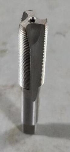 DESCRIPTION: (1) HSS PLUG SPIRAL POINT TAP BRAND/MODEL: VC 63326763 SIZE: M14x1.00 MF QTY: 1