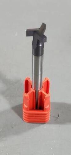 DESCRIPTION: (3) 3-WING COMPOSIT DRILL BRAND/MODEL: MITGI R03-829 SIZE: .4980" DIA QTY: 3