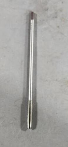 DESCRIPTION: (1) HSS EXTENTION TAP BRAND/MODEL: HERTEL 75622852 SIZE: 10-32 RETAIL$: $50.65 QTY: 1
