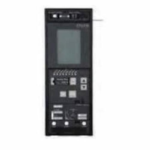 DESCRIPTION: (1) METERING INTEGRATED CUBICAL BUS CIRCUIT BREAKER BRAND/MODEL: SIEMENS ETU776 RETAIL$: $7,494.99 QTY: 1