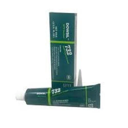 DESCRIPTION: (4) MULTI-PURPOSE SEALANT BRAND/MODEL: DOWSIL RTV 732 SIZE: 10 OZ RETAIL$: $13.19 EA QTY: 4