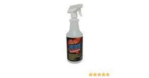 DESCRIPTION: (3) FIRE RETARDANT SPRAY BRAND/MODEL: FIRE BLOCK SIZE: 32 FL OZ RETAIL$: $28.00 EA QTY: 3