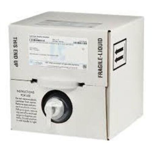 DESCRIPTION: (1) DEIONIZED WATER BRAND/MODEL: LABCHEM/LC26750200 INFORMATION: ASTM TYPE II/REAGENT SIZE: 20 L RETAIL$: $279.76 QTY: 1