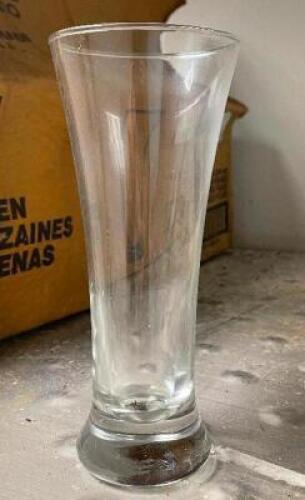 (10) - 11.5 OZ. BEVERAGE GLASSES