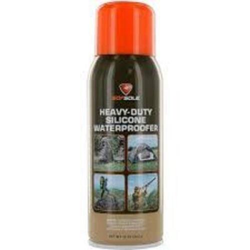 DESCRIPTION: (2) HEAVY DUTY SILICONE WATERPROOFER BRAND/MODEL: SOFOLE SIZE: 12 OZ RETAIL$: $14.99 EA QTY: 2
