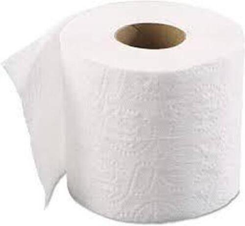 DESCRIPTION: (1) CASE OF (15) ROLLS OF BATHROOM TISSUE QTY: 1