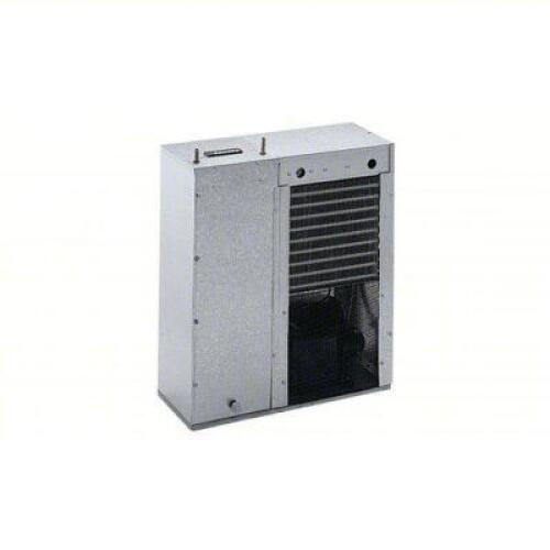 DESCRIPTION: (1) 2 STATION WATER CHILLER BRAND/MODEL: ELKAY #3H047 SIZE: For 2 Fountains, 10 gph @ 50�F, 22 in Overall Ht RETAIL$: $1,580.85 EA QTY: 1