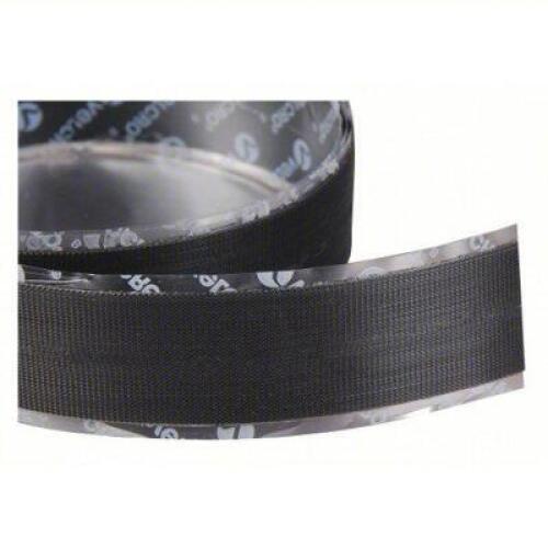 DESCRIPTION: (2) ROLLS OF ADHESIVE BACKED HOOK BRAND/MODEL: VELCRO #5JLF7 RETAIL$: $57.71 EA QTY: 2