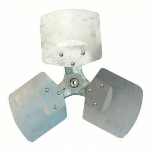 DESCRIPTION: (5) REPLACEMENT PROPELLER BRAND/MODEL: DAYTON #41NL08 SIZE: 12 IN 3 BLADES RETAIL$: $44.42 EA QTY: 5