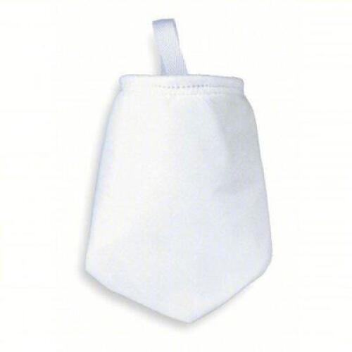 DESCRIPTION: (1) CASE OF (20) FILTER BAG BRAND/MODEL: PENTAIR #KE25K12S SIZE: Felt, Welded, Bag Size 12, 25 micron, 150 gpm, Max Temp 250� RETAIL$: $2