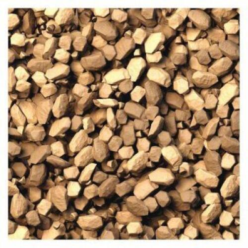 DESCRIPTION: (1) BLAST MEDIA BRAND/MODEL: 2MVR4 INFORMATION: 12-20 GRIT SIZE: 40 LB RETAIL$: $53.42 EA QTY: 1