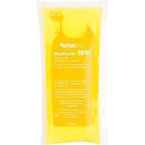 DESCRIPTION: (1) CASE OF (240) AUTO SCRUBBING NEUTRAL FLOOR CLEANER BRAND/MODEL: PORTIONPAC #1810 INFORMATION: YELLOW SIZE: 2.75 OZ POUCHES RETAIL$: $