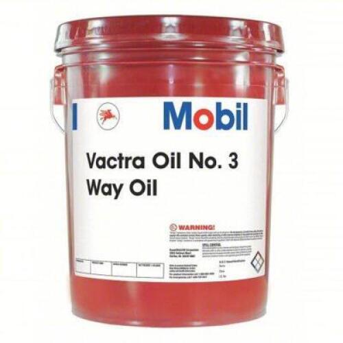 DESCRIPTION: (1) MWAY OIL BRAND/MODEL: MOBIL #45NM36 INFORMATION: GRADE 40 ISO 150 SIZE: 5 GALLON RETAIL$: $259.12 EA QTY: 1