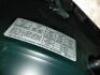 DESCRIPTION: (1) 60 HP CONTINUOUS DUTY 364T FRAME MOTORBRAND/MODEL: TOSHIBA&nbsp; 0604SDSR41A-PINFORMATION:&nbsp;1800 RPM 230/460V 875#RETAIL$: $5536.00QTY: 1 - 2