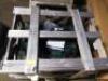 DESCRIPTION: (1) 60 HP CONTINUOUS DUTY 364T FRAME MOTORBRAND/MODEL: TOSHIBA&nbsp; 0604SDSR41A-PINFORMATION:&nbsp;1800 RPM 230/460V 875#RETAIL$: $5536.00QTY: 1 - 3