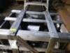 DESCRIPTION: (1) 60 HP CONTINUOUS DUTY 364T FRAME MOTORBRAND/MODEL: TOSHIBA&nbsp; 0604SDSR41A-PINFORMATION:&nbsp;1800 RPM 230/460V 875#RETAIL$: $5536.00QTY: 1 - 4