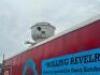 DESCRIPTION RELIABLE CUSTOM TRAILERS 18' X 90" FOOD TRUCK TRAILER FULLY LOADED. EQUIPPED WITH A 2' SERVICE SHELF FOR PROPANE TANKS AND GENERATOR. COME - 12