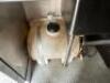 DESCRIPTION RELIABLE CUSTOM TRAILERS 18' X 90" FOOD TRUCK TRAILER FULLY LOADED. EQUIPPED WITH A 2' SERVICE SHELF FOR PROPANE TANKS AND GENERATOR. COME - 16