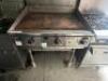 DESCRIPTION RELIABLE CUSTOM TRAILERS 18' X 90" FOOD TRUCK TRAILER FULLY LOADED. EQUIPPED WITH A 2' SERVICE SHELF FOR PROPANE TANKS AND GENERATOR. COME - 19
