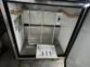 DESCRIPTION RELIABLE CUSTOM TRAILERS 18' X 90" FOOD TRUCK TRAILER FULLY LOADED. EQUIPPED WITH A 2' SERVICE SHELF FOR PROPANE TANKS AND GENERATOR. COME - 24