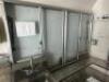 DESCRIPTION RELIABLE CUSTOM TRAILERS 18' X 90" FOOD TRUCK TRAILER FULLY LOADED. EQUIPPED WITH A 2' SERVICE SHELF FOR PROPANE TANKS AND GENERATOR. COME - 27
