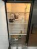 DESCRIPTION TRUE TWO DOOR REACH IN COOLER. BRAND / MODEL: TRUE T-49 ADDITIONAL INFORMATION 115 VOLT, 1 PHASE, SN# 6508868. LOCATION KITCHEN QTY 1 - 3