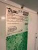 DESCRIPTION TRUE SINGLE DOOR FREEZER. IN WORKING ORDER. BRAND / MODEL: TRUE T-19F ADDITIONAL INFORMATION SN# 3554805, 115 VOLT, 1 PHASE LOCATION SITE - 5