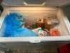 DESCRIPTION WHIRLPOOL 48" DEEP FREEZER. BRAND / MODEL: WHIRLPOOL LOCATION KITCHEN QTY 1 - 2