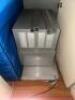 DESCRIPTION BEVERAGE AIR PORTABLE WALK IN COOLER. BRAND / MODEL: BEVERAGE AIR VCPW-1-KB ADDITIONAL INFORMATION RETAILS NEW FOR $5200. 115 VOLT, 1 PHAS - 5