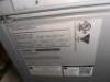 DESCRIPTION BEVERAGE AIR PORTABLE WALK IN COOLER. BRAND / MODEL: BEVERAGE AIR VCPW-1-KB ADDITIONAL INFORMATION RETAILS NEW FOR $5200. 115 VOLT, 1 PHAS - 7