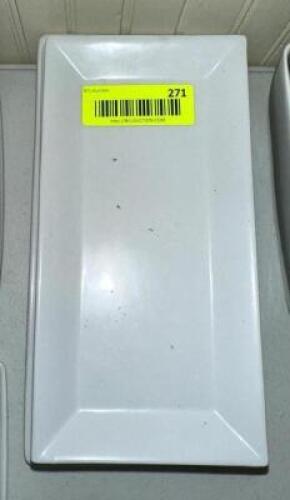 (12)- RECTANGLE PLATES