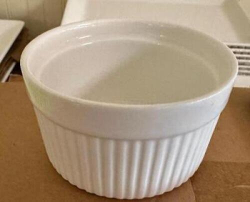 (32)- SMALL DESSERT BOWLS