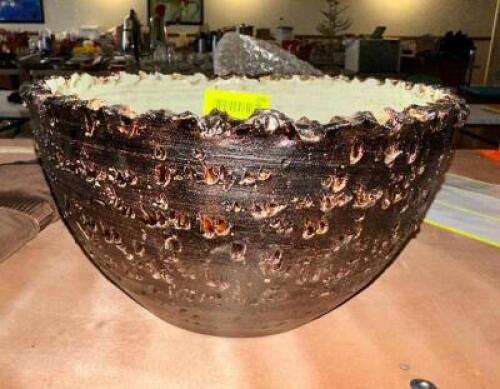 (3)- SALAD BOWLS
