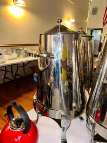 BEVERAGE DISPENSER