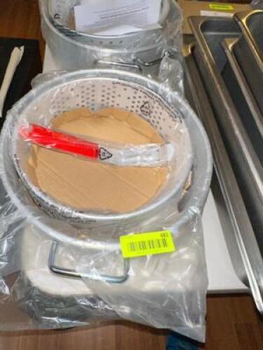 FRYER BASKET