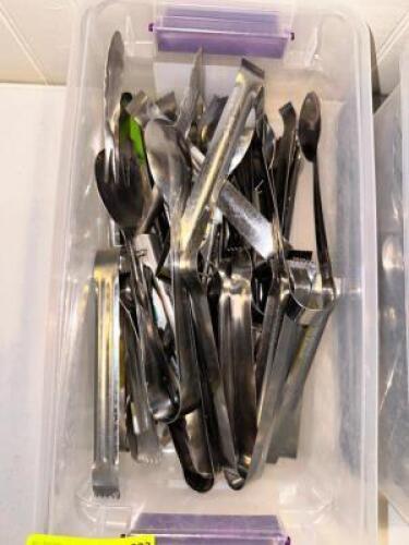 (20)- TONGS