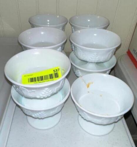(11)- ICE CREAM DISHES