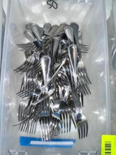 (50)- FORKS
