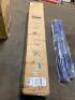 DESCRIPTION: (1) BONNELL INNERSPRING MATTRESS BRAND/MODEL: ASHLEY/M87441 INFORMATION: BED IN A BOX/HYBRID RETAIL$: $349.00 SIZE: KING QTY: 1 - 2