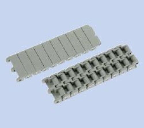 DESCRIPTION: (1) TOLLER CHAIN BRAND/MODEL: TSUBAKI #RSP60 SIZE: 160 L RETAIL$: $1,547.54 EA QTY: 1
