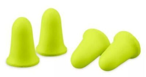 DESCRIPTION: (1) CASE OF EAR PLUGS BRAND/MODEL: 3M E-A-RSOFT FX SIZE: 200 PER BOX RETAIL$: $25.87 EA QTY: 1