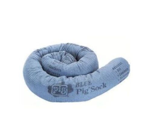 DESCRIPTION: (1) ABSORBENT SOCK BRAND/MODEL: PIG #30PX48 RETAIL$: $91.80 EA QTY: 1